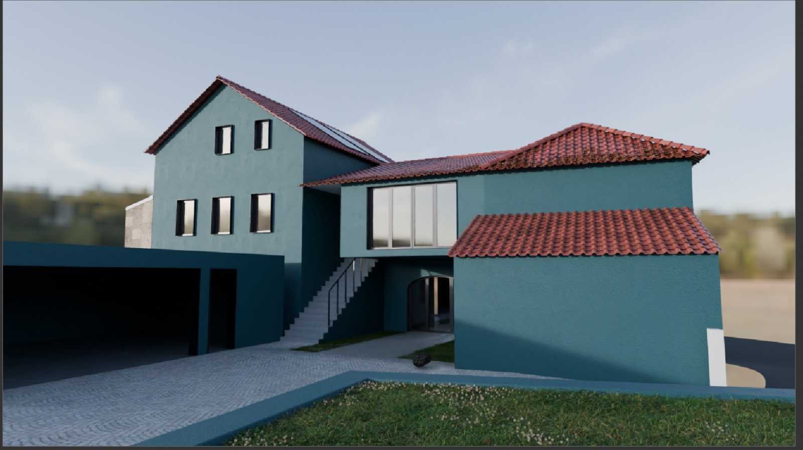 Projecto 1855 - Bustelo